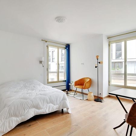 Mouffetard - Pantheon Charming Apartment Paříž Exteriér fotografie